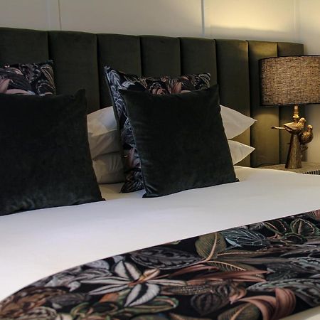 Alexander Cottage เดลส์ฟอร์ด ภายนอก รูปภาพ
