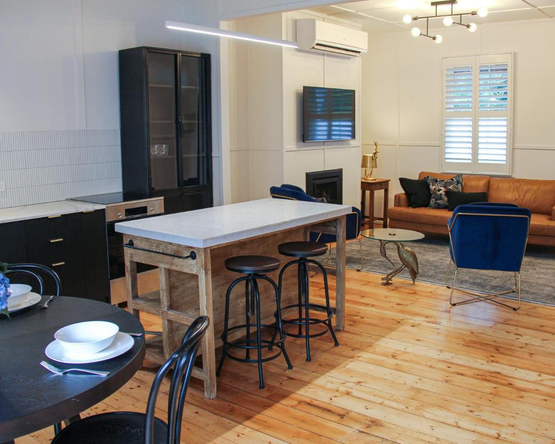 Alexander Cottage เดลส์ฟอร์ด ภายนอก รูปภาพ