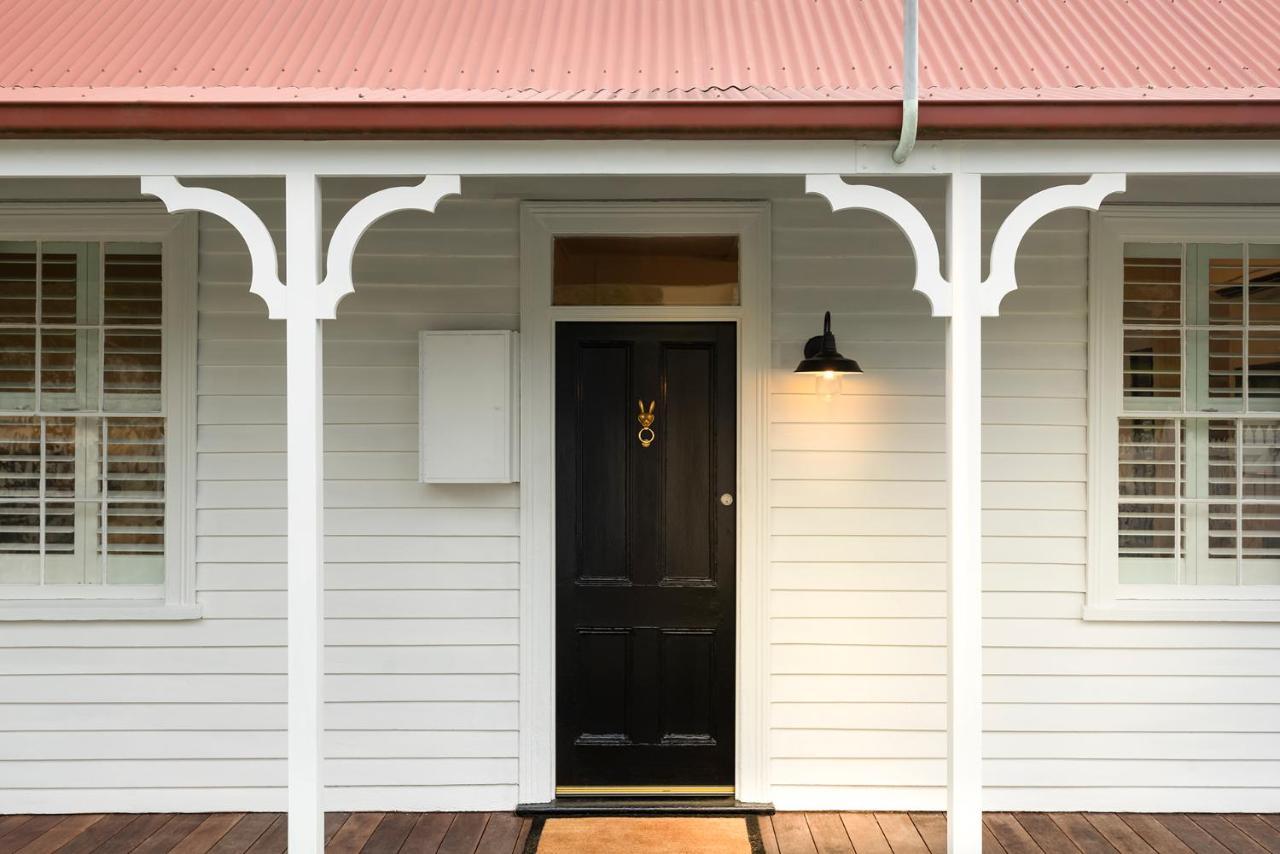 Alexander Cottage เดลส์ฟอร์ด ภายนอก รูปภาพ